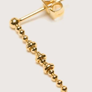 Bdm studio Océane Oorbellen