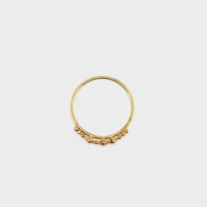 Bdm studio Océane Ring