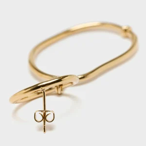 Bdm studio Victoire Pendant Earrings