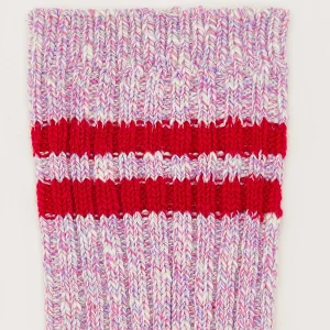 Kinderen Bellerose Beel halfhoge sokken