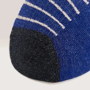 Bellerose Bill enkelsokken