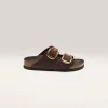 Birkenstock Arizona Big Buckle voor Vrouwen
