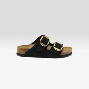 Birkenstock Arizona Big Buckle voor Vrouwen