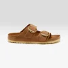 Birkenstock Arizona Big Buckle voor Vrouwen