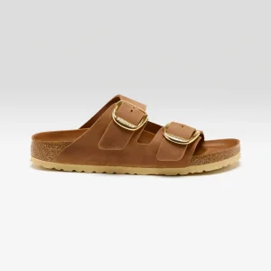 Birkenstock Arizona Big Buckle voor Vrouwen
