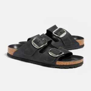 Birkenstock Arizona Big Buckle voor Vrouwen