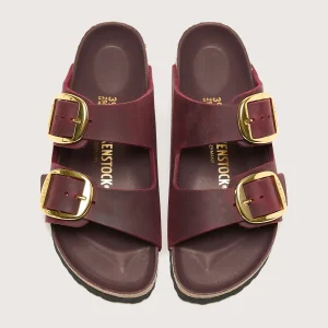 Birkenstock Arizona Big Buckle voor Vrouwen