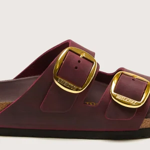 Birkenstock Arizona Big Buckle voor Vrouwen