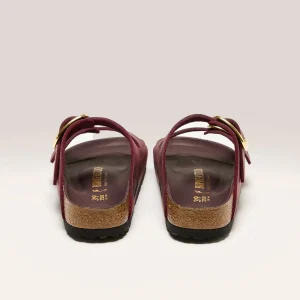 Birkenstock Arizona Big Buckle voor Vrouwen