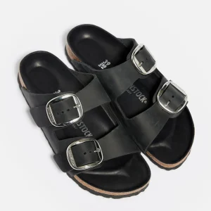 Birkenstock Arizona Big Buckle voor Vrouwen