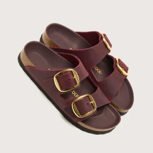 Birkenstock Arizona Big Buckle voor Vrouwen