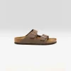 Birkenstock Arizona Birkibuc voor Mannen