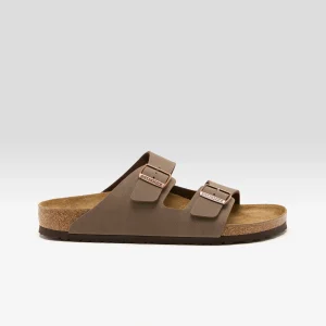 Birkenstock Arizona Birkibuc voor Mannen