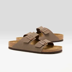 Birkenstock Arizona Birkibuc voor Mannen