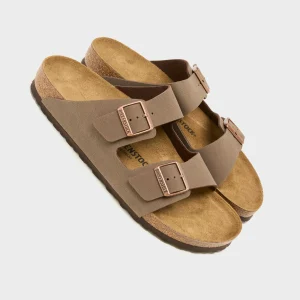 Birkenstock Arizona Birkibuc voor Mannen