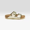 Kinderen Birkenstock Arizona Birko-Flor voor Kinderen