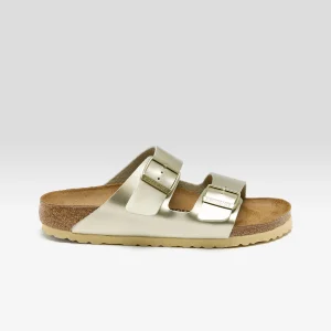 Kinderen Birkenstock Arizona Birko-Flor voor Kinderen