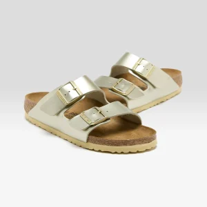 Kinderen Birkenstock Arizona Birko-Flor voor Kinderen