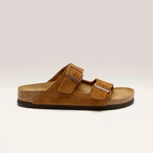 Birkenstock Arizona Sandalen Met Zacht Voetbed voor Vrouwen