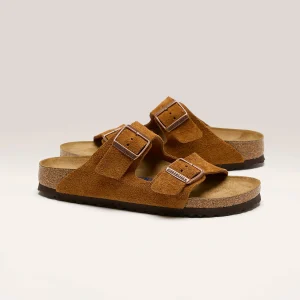Birkenstock Arizona Sandalen Met Zacht Voetbed voor Vrouwen