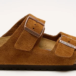 Birkenstock Arizona Sandalen Met Zacht Voetbed voor Vrouwen
