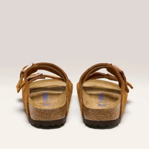 Birkenstock Arizona Sandalen Met Zacht Voetbed voor Vrouwen