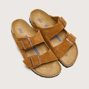 Birkenstock Arizona Sandalen Met Zacht Voetbed voor Vrouwen