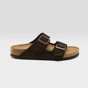 Birkenstock Arizona Suede voor Vrouwen