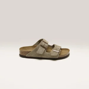 Birkenstock Arizona Suede Leder voor Vrouwen
