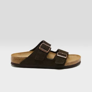 Birkenstock Arizona Suede voor Vrouwen