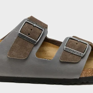 Birkenstock Boston Mixed Leather voor Mannen