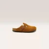 Birkenstock Boston Shearling Klompen voor Vrouwen