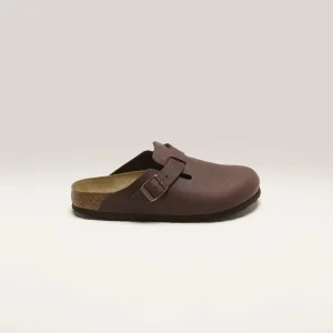 Birkenstock Boston Zacht Voetbed voor Vrouwen