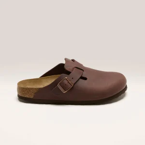 Birkenstock Boston Zacht Voetbed voor Vrouwen