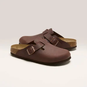 Birkenstock Boston Zacht Voetbed voor Vrouwen