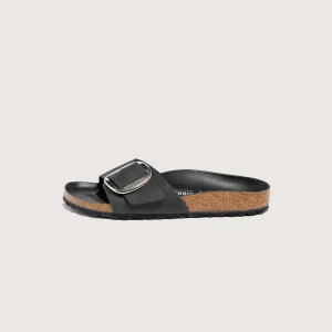 Birkenstock Madrid Big Buckle voor Vrouwen