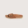 Birkenstock Madrid Big Bucke voor vrouwen