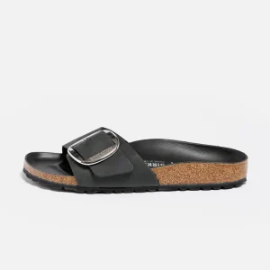 Birkenstock Madrid Big Buckle voor Vrouwen