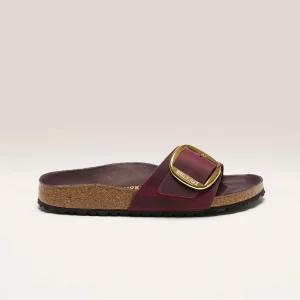 Birkenstock Madrid Big Buckle voor Vrouwen