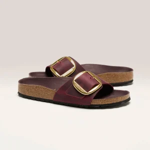 Birkenstock Madrid Big Buckle voor Vrouwen