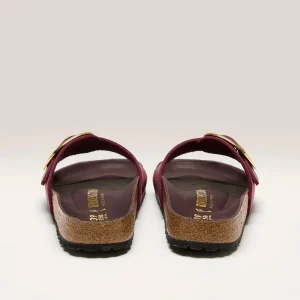 Birkenstock Madrid Big Buckle voor Vrouwen