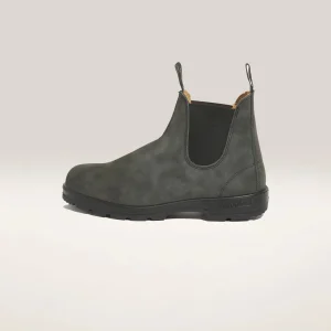Blundstone 587 Classic Chelsea Boots voor Mannen