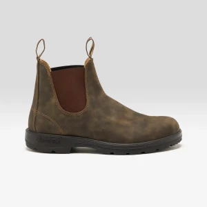 Blundstone 585 Classic Chelsea Boots voor Mannen