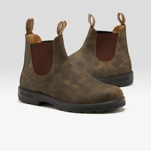 Blundstone 585 Classic Chelsea Boots voor Mannen
