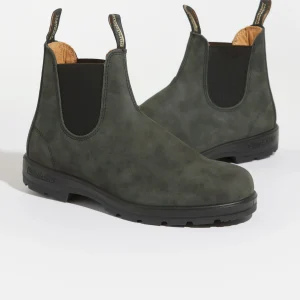 Blundstone 587 Classic Chelsea Boots voor Vrouwen