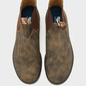 Blundstone 585 Classic Chelsea Boots voor Mannen