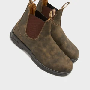 Blundstone 585 Classic Chelsea Boots voor Mannen