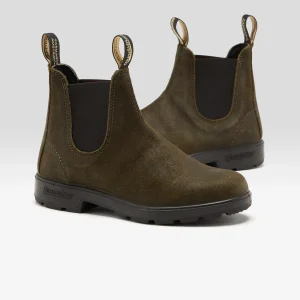 Blundstone 1615 Originele Chelsea Laarzen voor Vrouwen