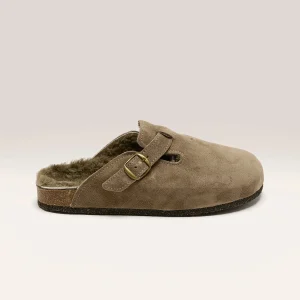 Bosabo Velours Klompen