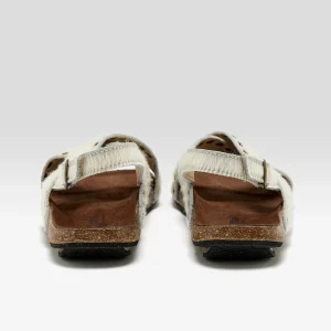 Bosabo Tevir Leather Sandals